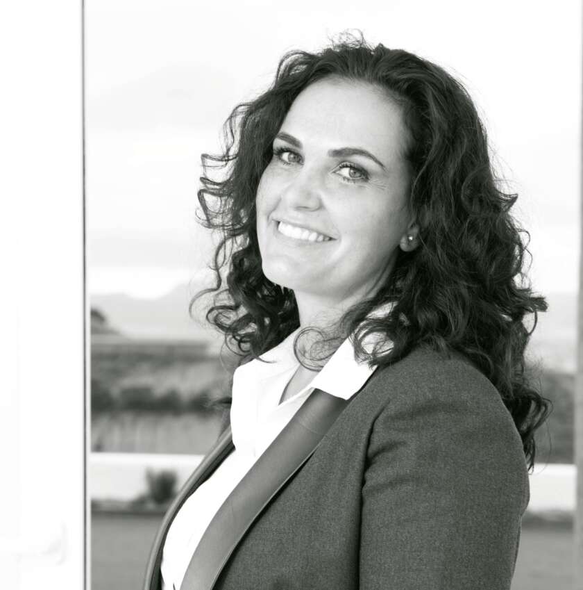 Inma Rodríguez Molina